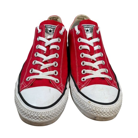 Converse All Star Low Top Sneakers - Picture 2 of 8